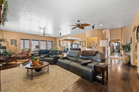 Tiny photo for 975 E 715 S, Genola, UT 84655 (MLS # 2147649)