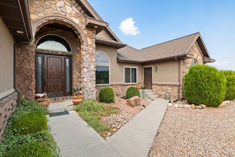 Tiny photo for 975 E 715 S, Genola, UT 84655 (MLS # 2147649)