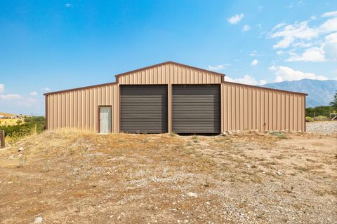 Tiny photo for 975 E 715 S, Genola, UT 84655 (MLS # 2147649)