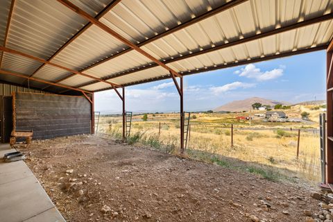 Tiny photo for 975 E 715 S, Genola, UT 84655 (MLS # 2147649)