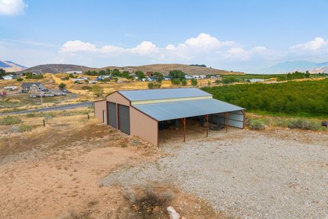 Tiny photo for 975 E 715 S, Genola, UT 84655 (MLS # 2147649)