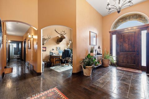 Tiny photo for 975 E 715 S, Genola, UT 84655 (MLS # 2147649)
