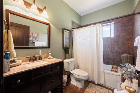 Tiny photo for 975 E 715 S, Genola, UT 84655 (MLS # 2147649)