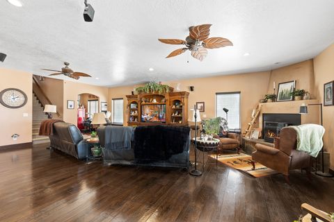 Tiny photo for 975 E 715 S, Genola, UT 84655 (MLS # 2147649)