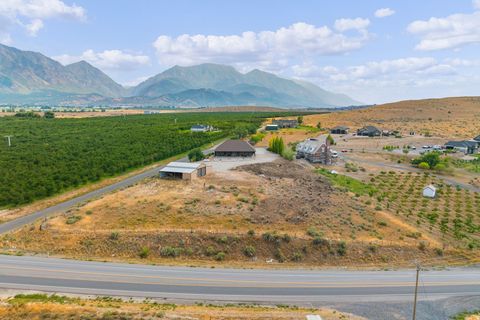 Tiny photo for 975 E 715 S, Genola, UT 84655 (MLS # 2147649)