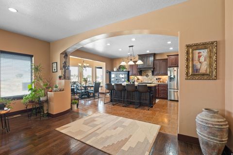 Tiny photo for 975 E 715 S, Genola, UT 84655 (MLS # 2147649)