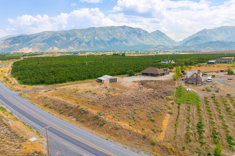 Tiny photo for 975 E 715 S, Genola, UT 84655 (MLS # 2147649)