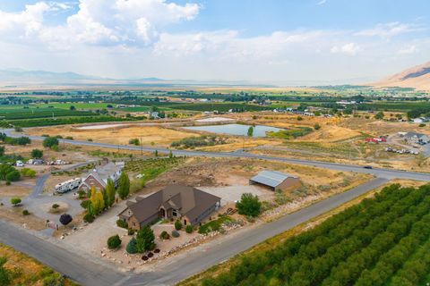 Tiny photo for 975 E 715 S, Genola, UT 84655 (MLS # 2147649)