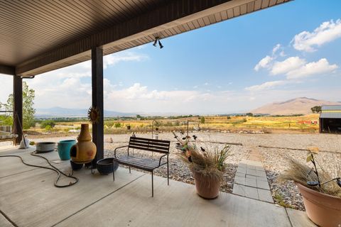 Tiny photo for 975 E 715 S, Genola, UT 84655 (MLS # 2147649)