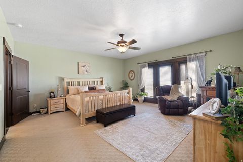 Tiny photo for 975 E 715 S, Genola, UT 84655 (MLS # 2147649)