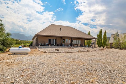 Tiny photo for 975 E 715 S, Genola, UT 84655 (MLS # 2147649)