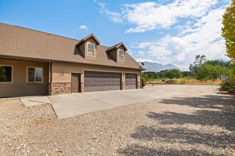 Tiny photo for 975 E 715 S, Genola, UT 84655 (MLS # 2147649)