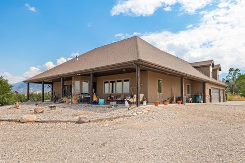 Tiny photo for 975 E 715 S, Genola, UT 84655 (MLS # 2147649)