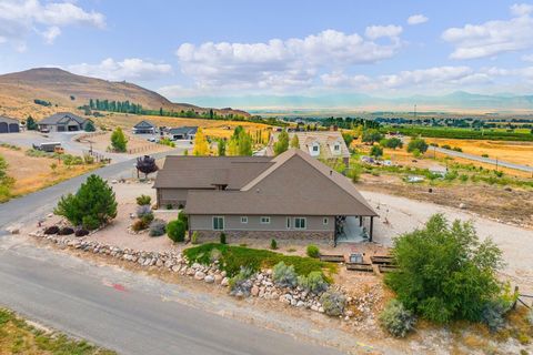 Tiny photo for 975 E 715 S, Genola, UT 84655 (MLS # 2147649)