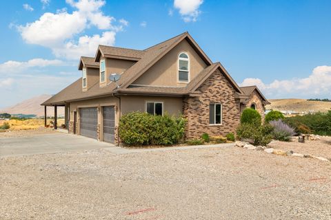 Tiny photo for 975 E 715 S, Genola, UT 84655 (MLS # 2147649)