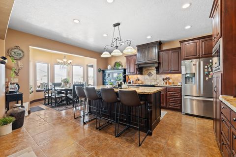 Tiny photo for 975 E 715 S, Genola, UT 84655 (MLS # 2147649)