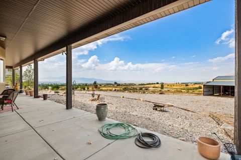 Tiny photo for 975 E 715 S, Genola, UT 84655 (MLS # 2147649)
