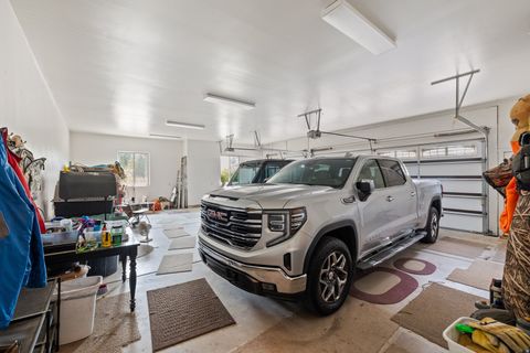 Tiny photo for 975 E 715 S, Genola, UT 84655 (MLS # 2147649)