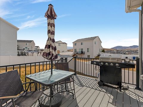 Tiny photo for 6336 S ECHOMOUNT RD, West Valley City, UT 84081 (MLS # 2137964)