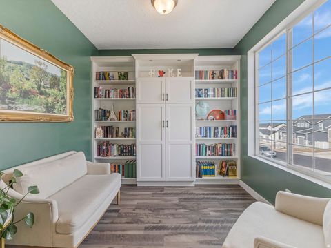 Tiny photo for 6336 S ECHOMOUNT RD, West Valley City, UT 84081 (MLS # 2137964)