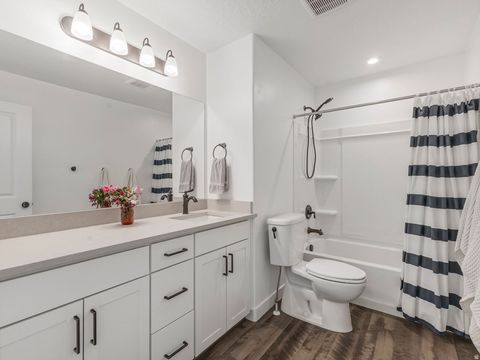 Tiny photo for 6336 S ECHOMOUNT RD, West Valley City, UT 84081 (MLS # 2137964)