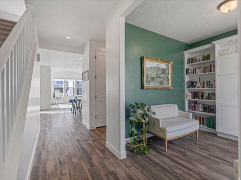 Tiny photo for 6336 S ECHOMOUNT RD, West Valley City, UT 84081 (MLS # 2137964)