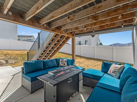 Tiny photo for 6336 S ECHOMOUNT RD, West Valley City, UT 84081 (MLS # 2137964)