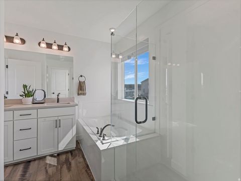 Tiny photo for 6336 S ECHOMOUNT RD, West Valley City, UT 84081 (MLS # 2137964)