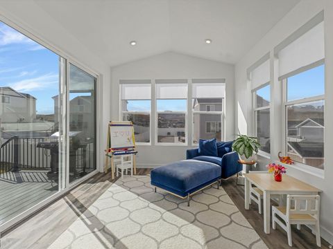 Tiny photo for 6336 S ECHOMOUNT RD, West Valley City, UT 84081 (MLS # 2137964)