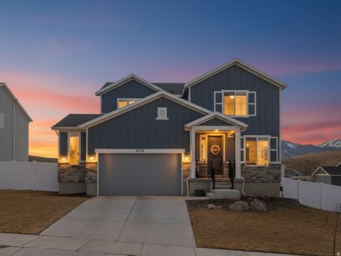 Tiny photo for 6336 S ECHOMOUNT RD, West Valley City, UT 84081 (MLS # 2137964)