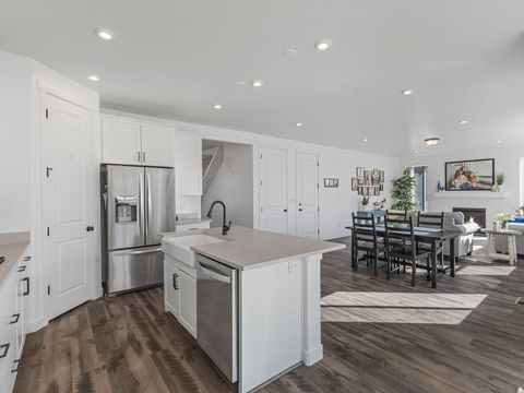 Tiny photo for 6336 S ECHOMOUNT RD, West Valley City, UT 84081 (MLS # 2137964)