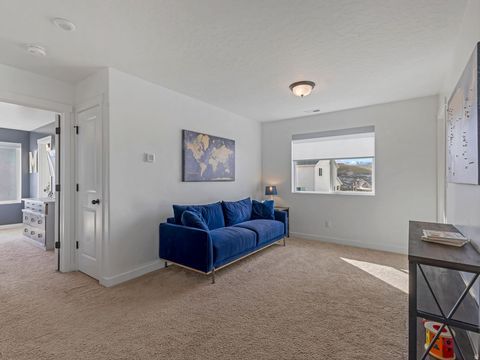 Tiny photo for 6336 S ECHOMOUNT RD, West Valley City, UT 84081 (MLS # 2137964)