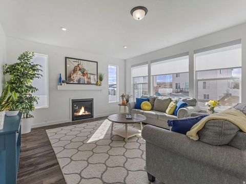 Tiny photo for 6336 S ECHOMOUNT RD, West Valley City, UT 84081 (MLS # 2137964)