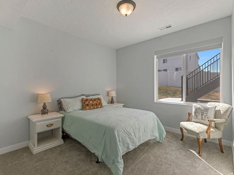 Tiny photo for 6336 S ECHOMOUNT RD, West Valley City, UT 84081 (MLS # 2137964)