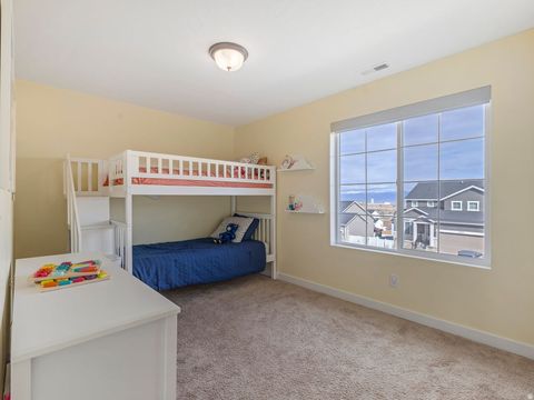 Tiny photo for 6336 S ECHOMOUNT RD, West Valley City, UT 84081 (MLS # 2137964)