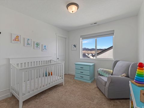 Tiny photo for 6336 S ECHOMOUNT RD, West Valley City, UT 84081 (MLS # 2137964)