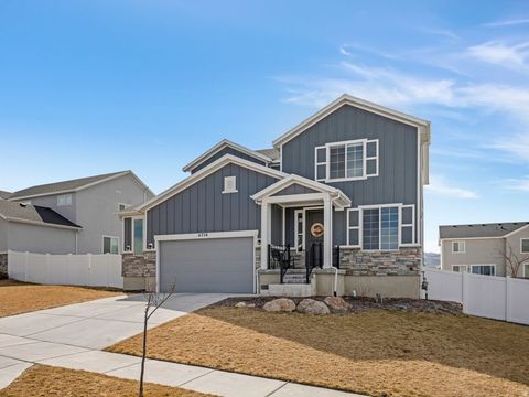 Tiny photo for 6336 S ECHOMOUNT RD, West Valley City, UT 84081 (MLS # 2137964)