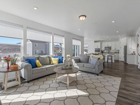 Tiny photo for 6336 S ECHOMOUNT RD, West Valley City, UT 84081 (MLS # 2137964)