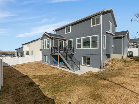 Tiny photo for 6336 S ECHOMOUNT RD, West Valley City, UT 84081 (MLS # 2137964)