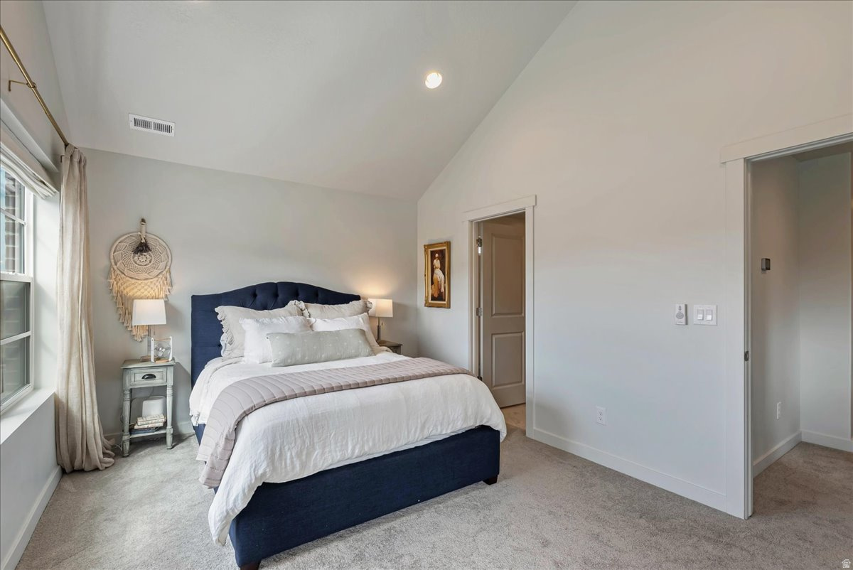 COYOTE RIDGE - Residential