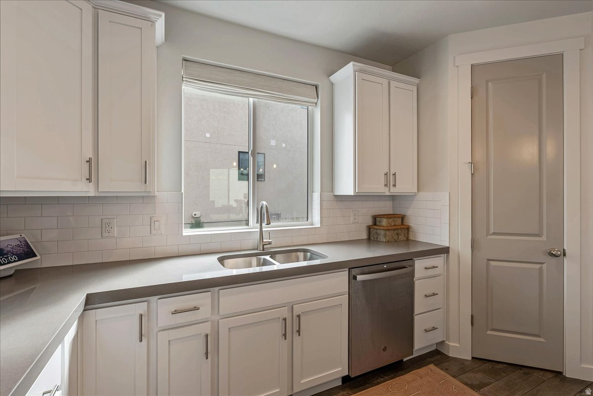 COYOTE RIDGE - Residential