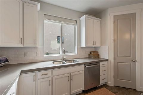 Tiny photo for 1925 N ANDERSON PASS LOOP, Heber City, UT 84032 (MLS # 2129263)