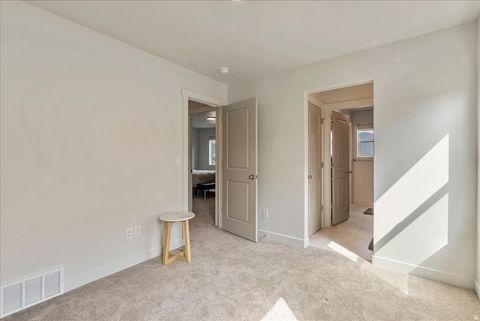 Tiny photo for 1925 N ANDERSON PASS LOOP, Heber City, UT 84032 (MLS # 2129263)