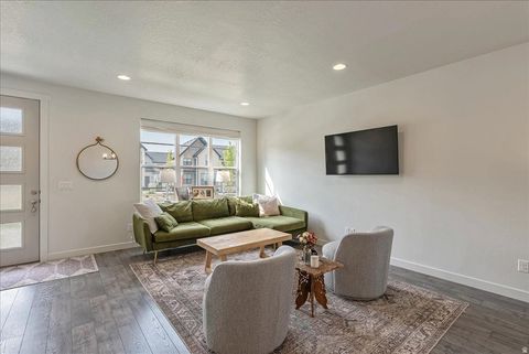 Tiny photo for 1925 N ANDERSON PASS LOOP, Heber City, UT 84032 (MLS # 2129263)