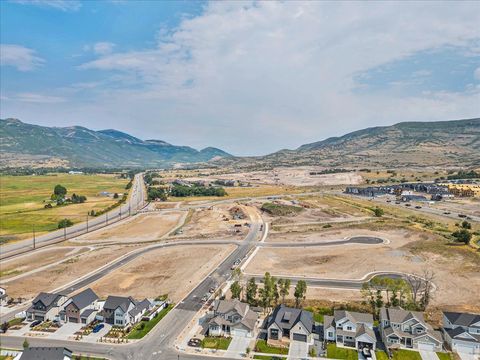 Tiny photo for 1925 N ANDERSON PASS LOOP, Heber City, UT 84032 (MLS # 2129263)