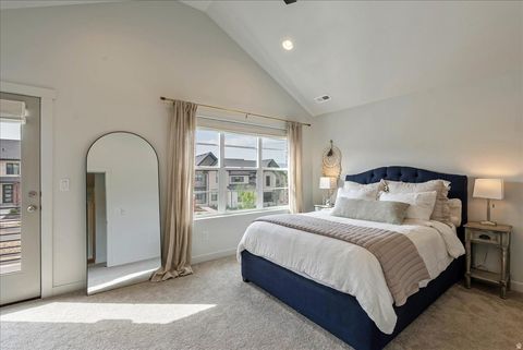 Tiny photo for 1925 N ANDERSON PASS LOOP, Heber City, UT 84032 (MLS # 2129263)