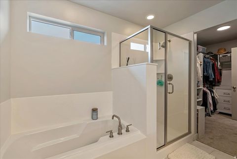 Tiny photo for 1925 N ANDERSON PASS LOOP, Heber City, UT 84032 (MLS # 2129263)