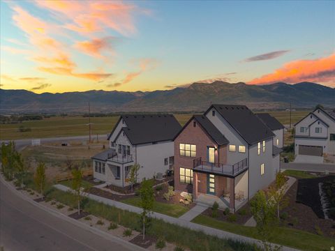 Tiny photo for 1925 N ANDERSON PASS LOOP, Heber City, UT 84032 (MLS # 2129263)