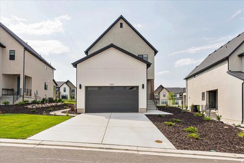 Tiny photo for 1925 N ANDERSON PASS LOOP, Heber City, UT 84032 (MLS # 2129263)