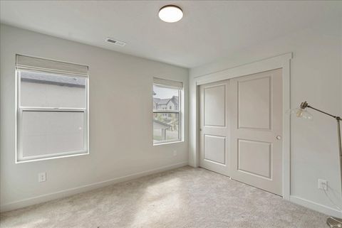 Tiny photo for 1925 N ANDERSON PASS LOOP, Heber City, UT 84032 (MLS # 2129263)